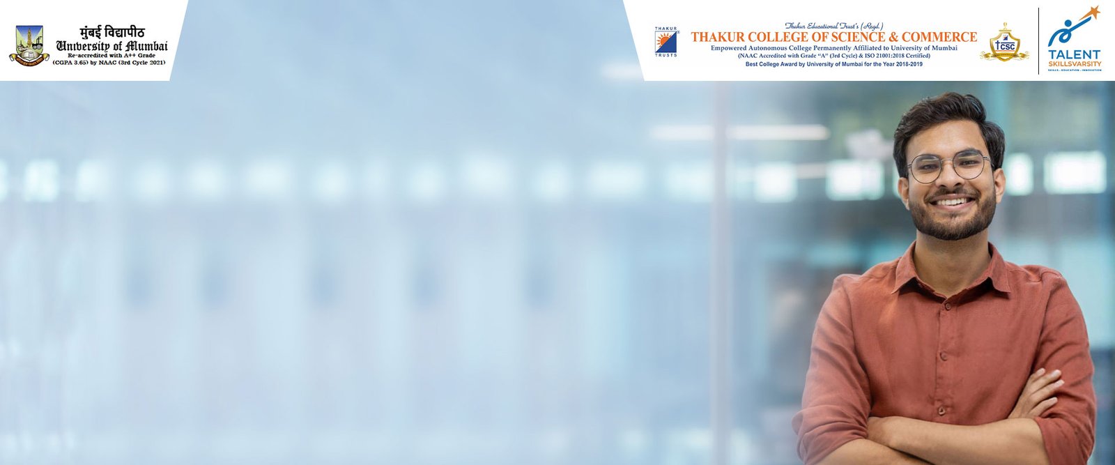 World's First Skillsvarsity That Builds Careers And Shapes Leaders