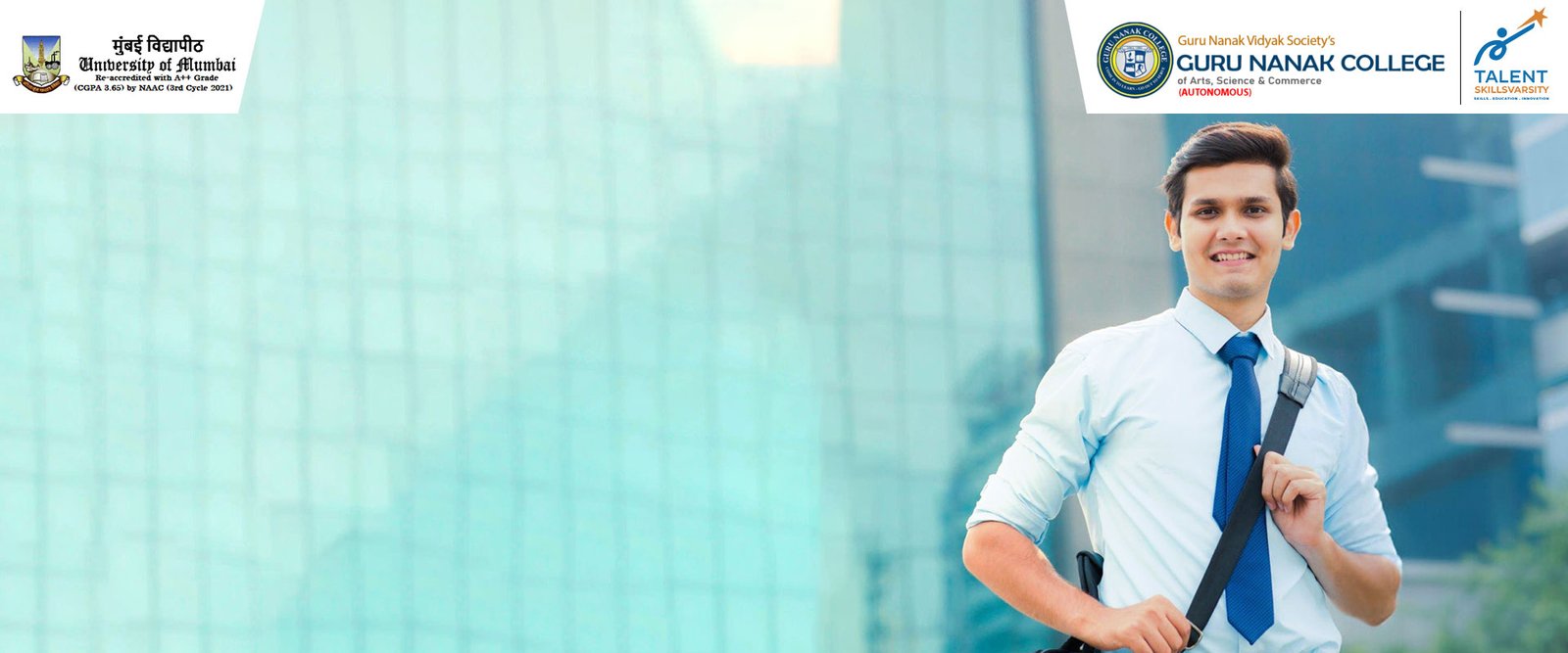 World's First Skillsvarsity That Builds Careers And Shapes Leaders