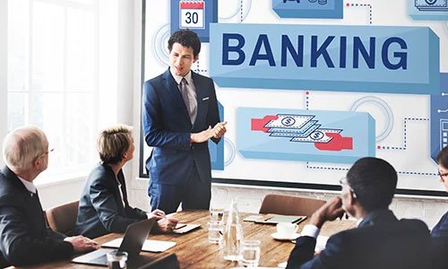 Investment Banking
