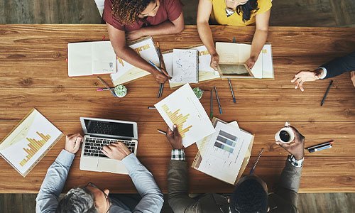 Financial Risk Management