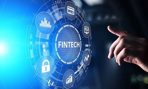 Banking & Financial Services