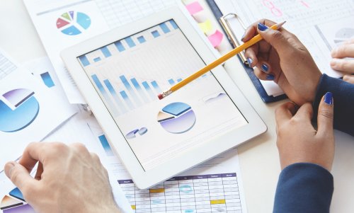 Investment Banking
