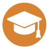 Minimum 50% marks or equivalent grade in a 3-year bachelor’s degree.