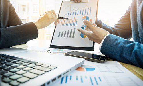 Financial Risk Management