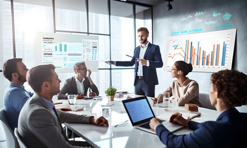 Financial Risk Management
