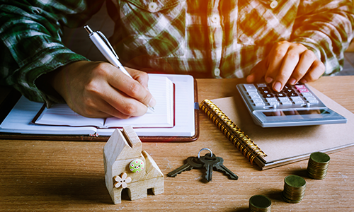 Financial Risk Management