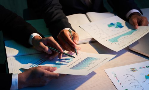 Corporate Finance Management