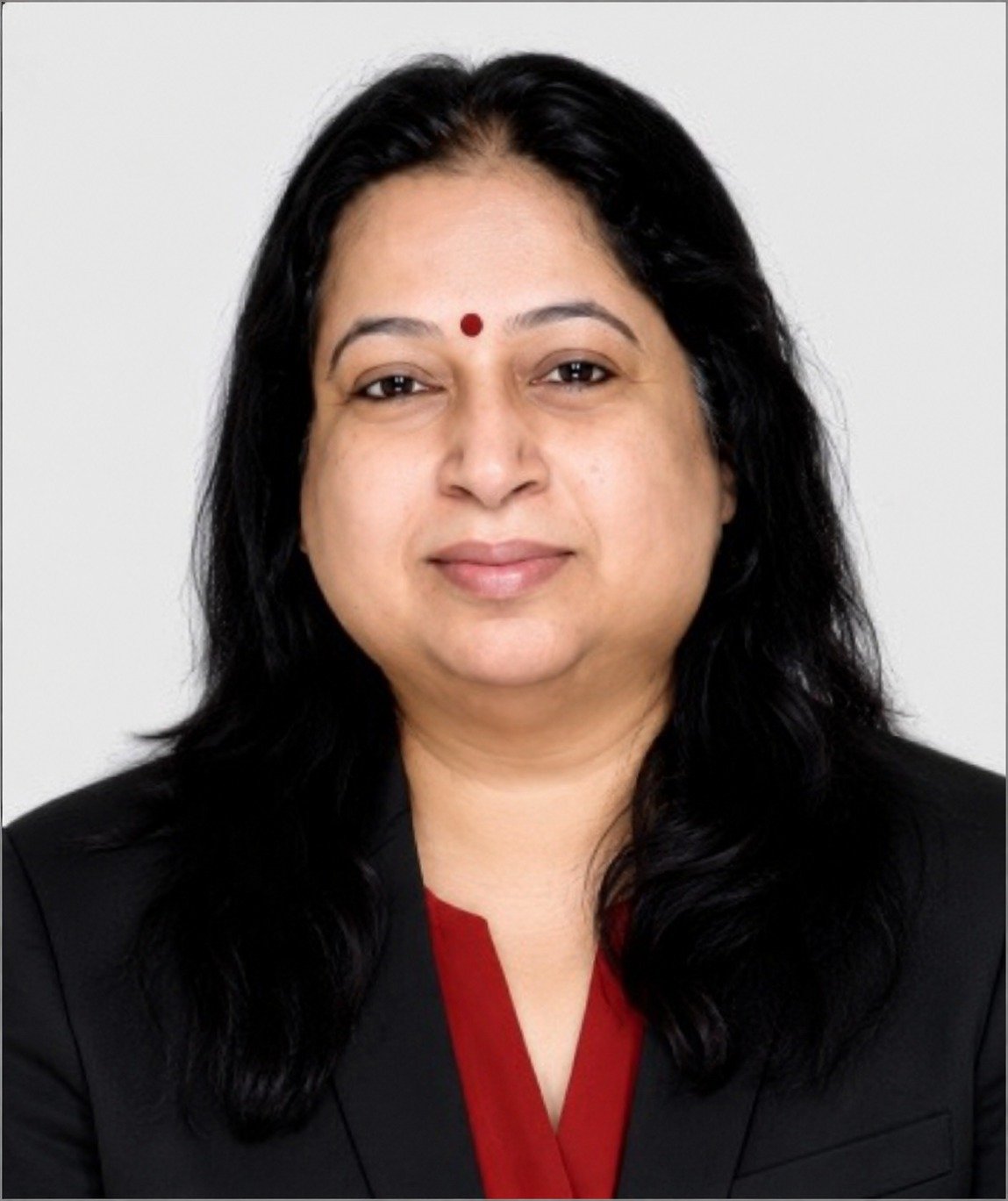 Shubhra Nijsure - Head of Admissions