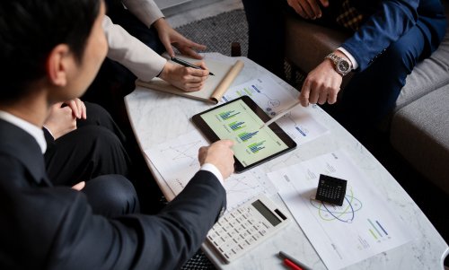 Financial Risk Management