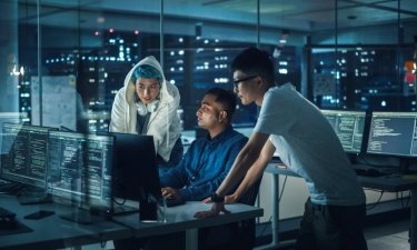 Financial Risk Management