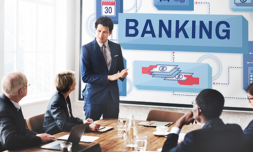 Investment Banking