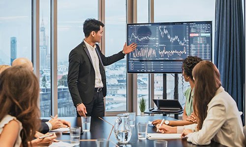 International Trade Finance