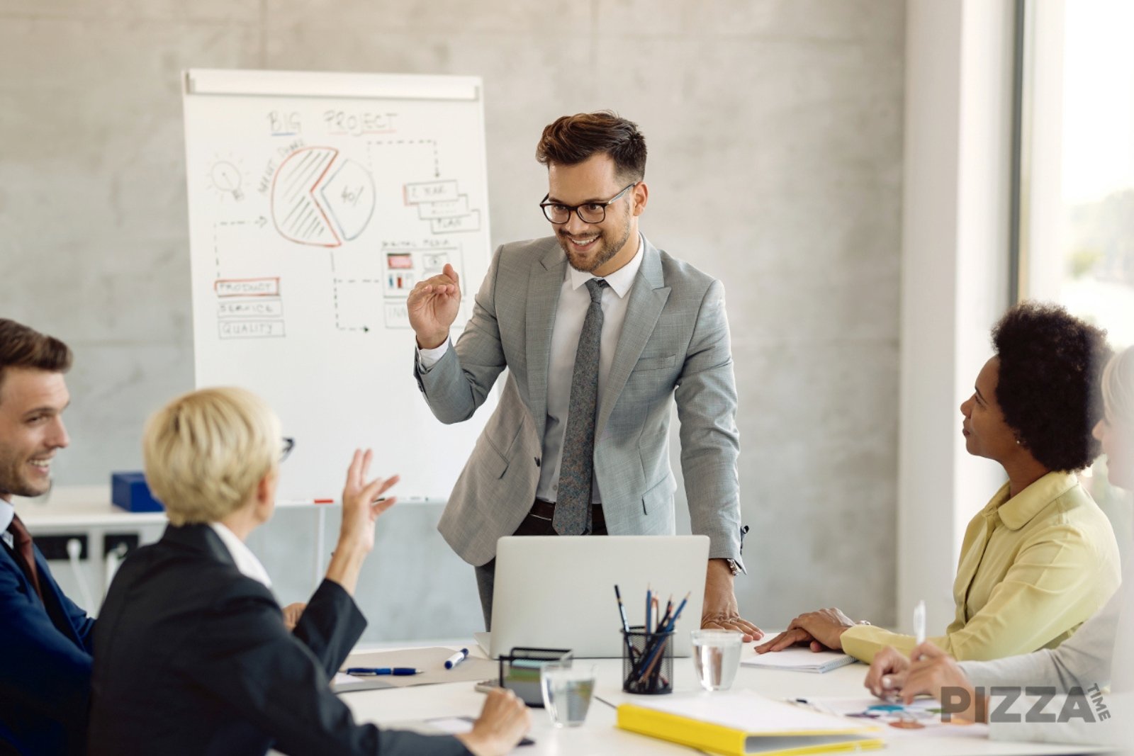 Financial Risk Management